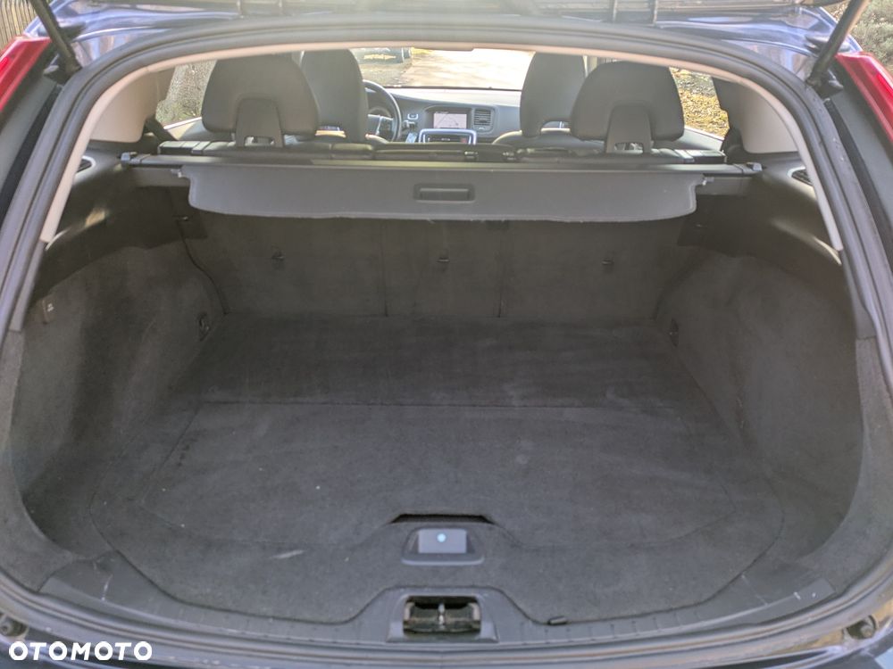 Volvo V60 D4 AWD Summum - 20