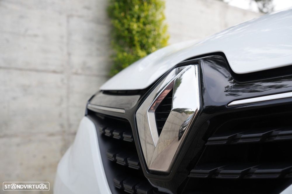 Renault Clio 1.0 TCe Equilibre - 27