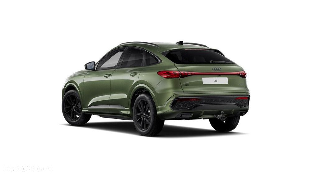 Audi Q5 Sportback TFSI mHEV 150 kW Quattro S tronic - 5