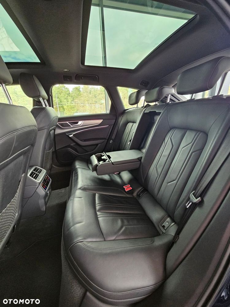 Audi A6 Avant - 30