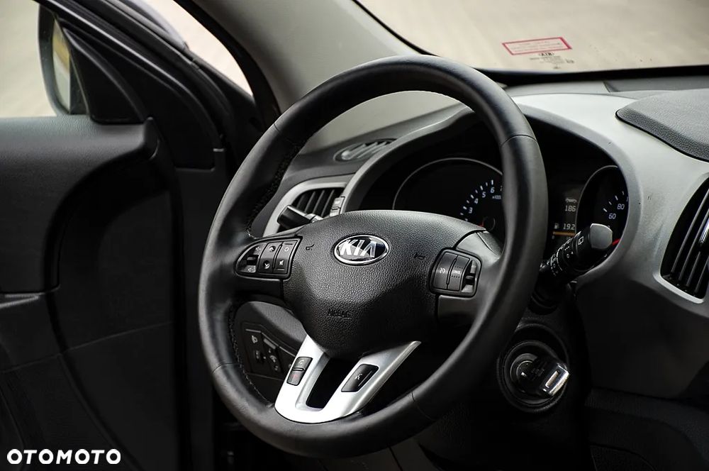 Kia Sportage 1.6 GDI XL 2WD - 22