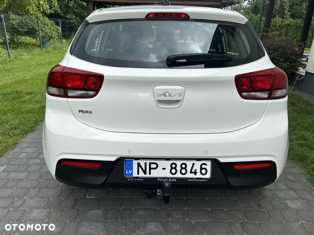 Kia Rio 1.2 Vision - 6