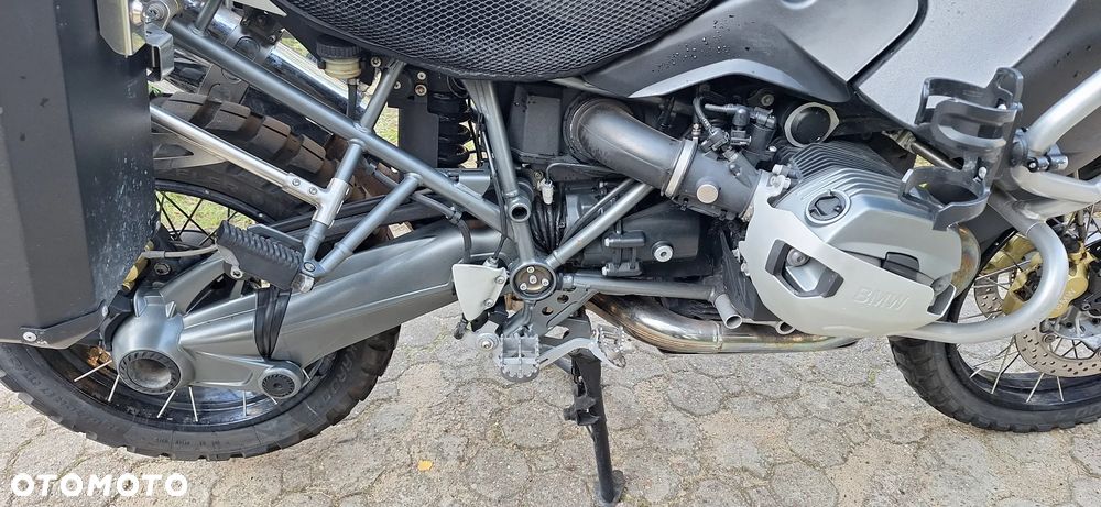 BMW GS - 14