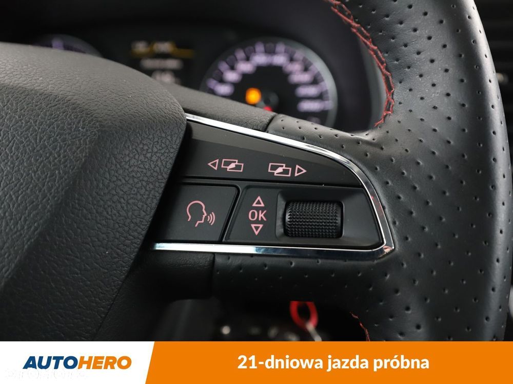 Seat Leon - 27