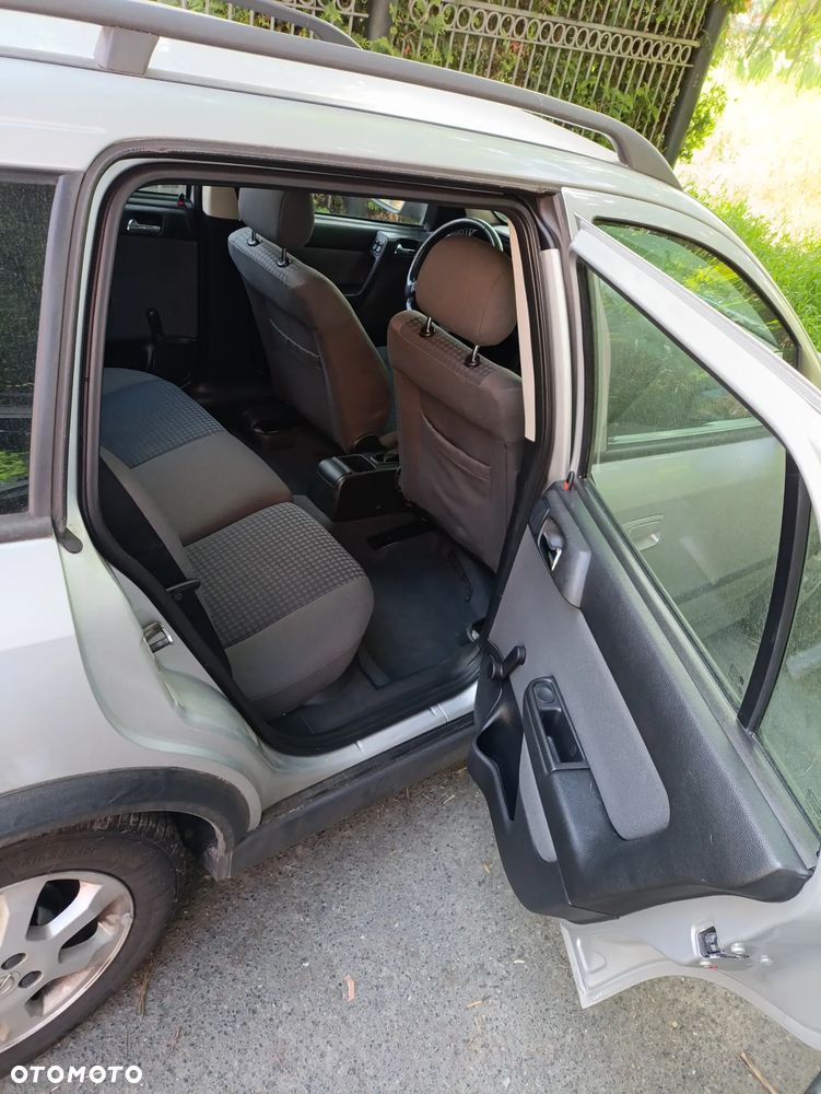 Opel Astra - 17