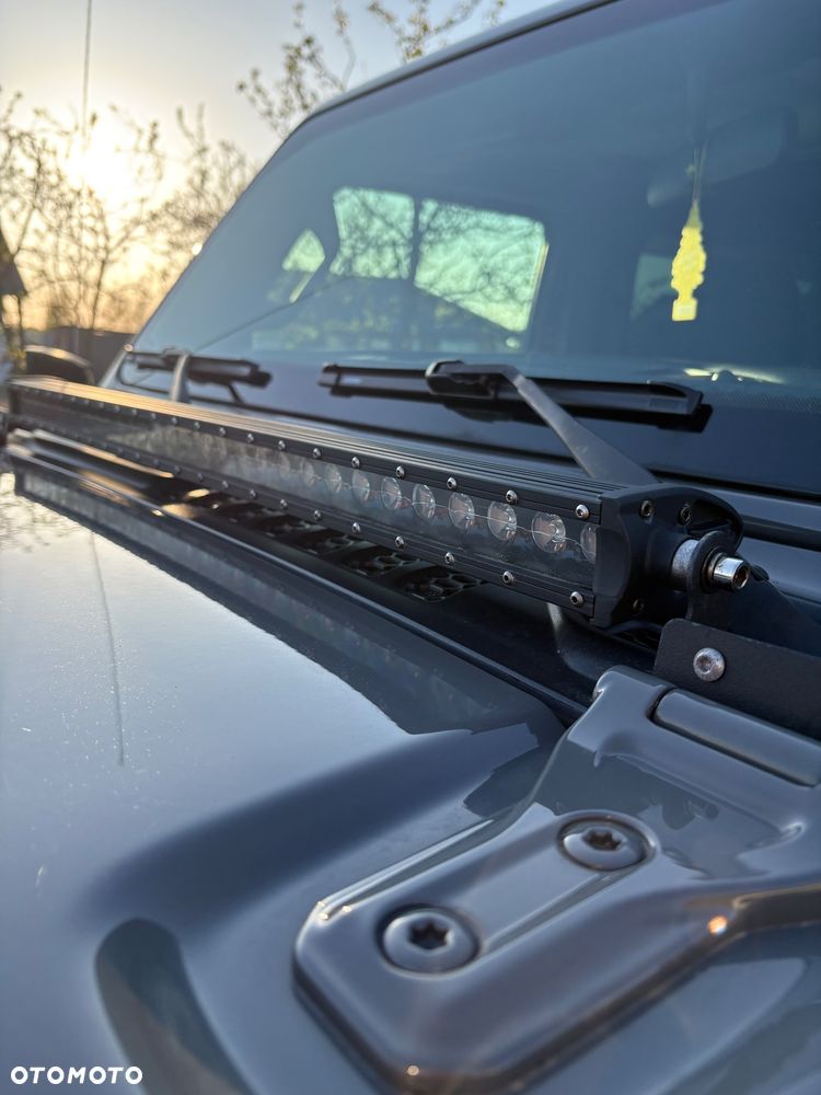 Jeep Wrangler 2.0 T-GDI Hardtop AWD Automatik Sport - 22