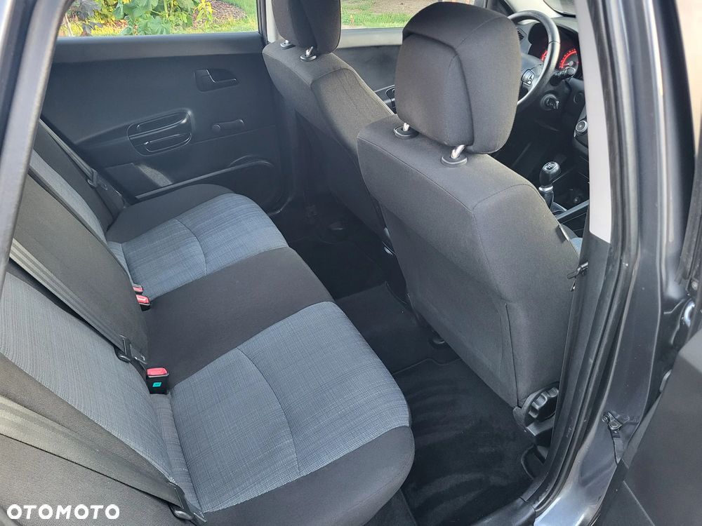 Kia Ceed 1.4 Comfort + - 29