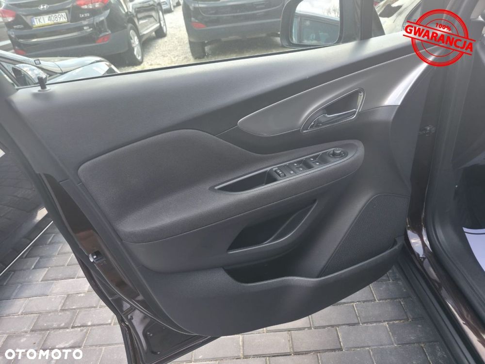 Opel Mokka - 40