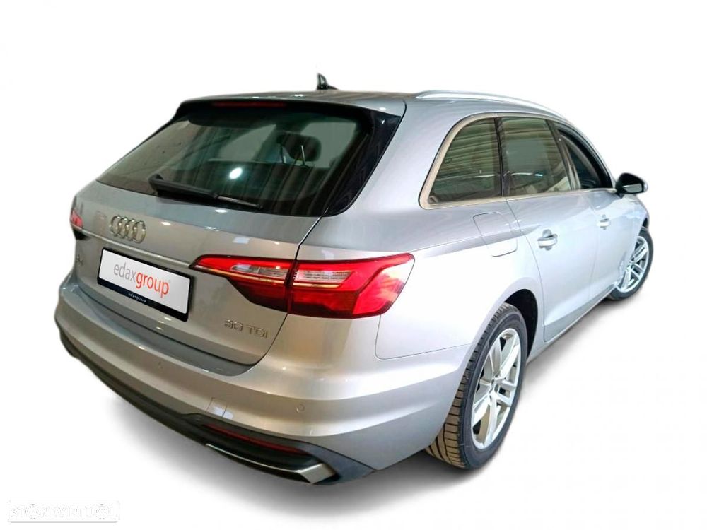 Audi A4 Avant 30 TDI S tronic - 2