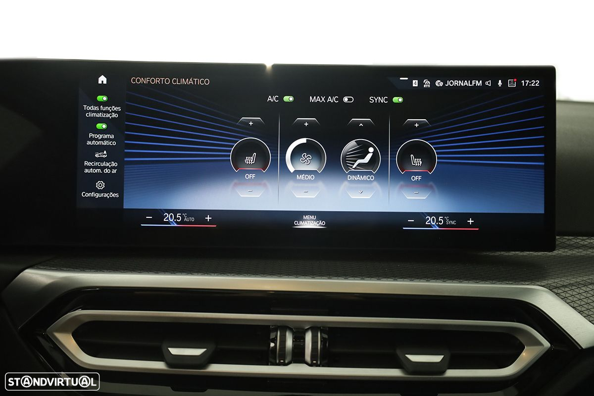 BMW 330 e Touring Pack M Auto - 10