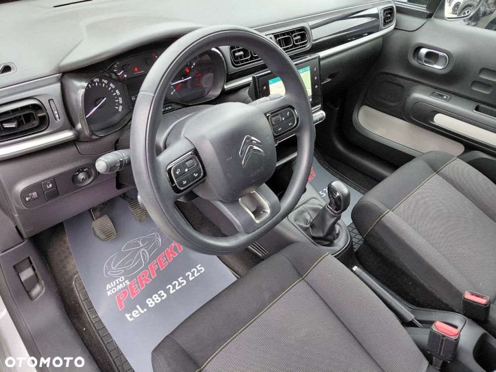 Citroën C3 - 10