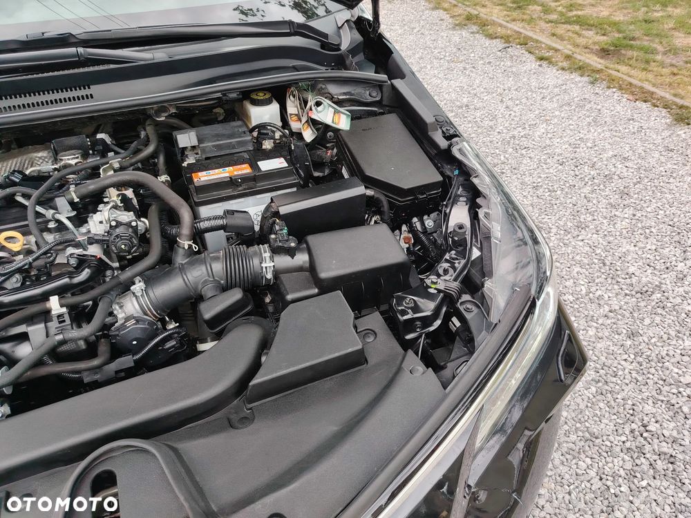 Toyota Corolla 1.5 Style - 14