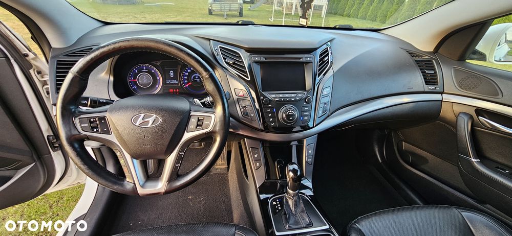 Hyundai i40 - 13