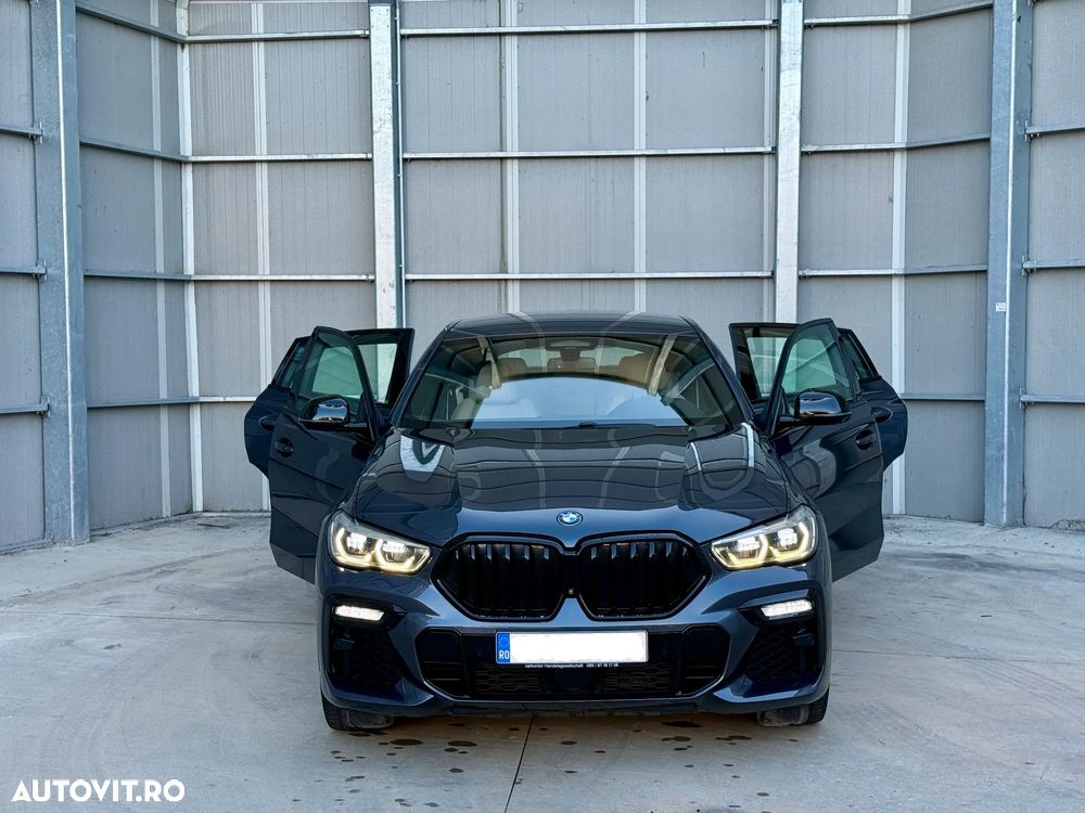 BMW X6 - 24