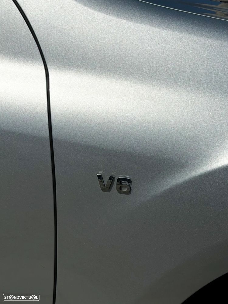 Mercedes-Benz ML 320 CDI - 6