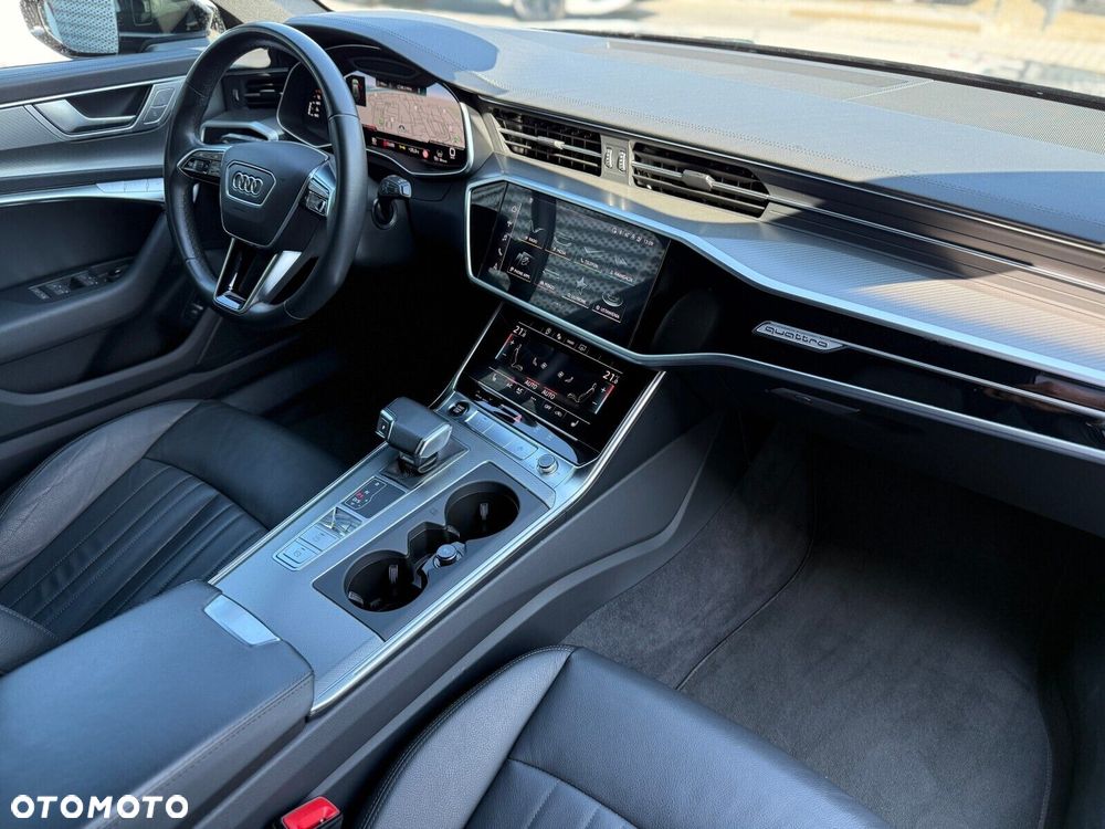 Audi A6 Avant - 24