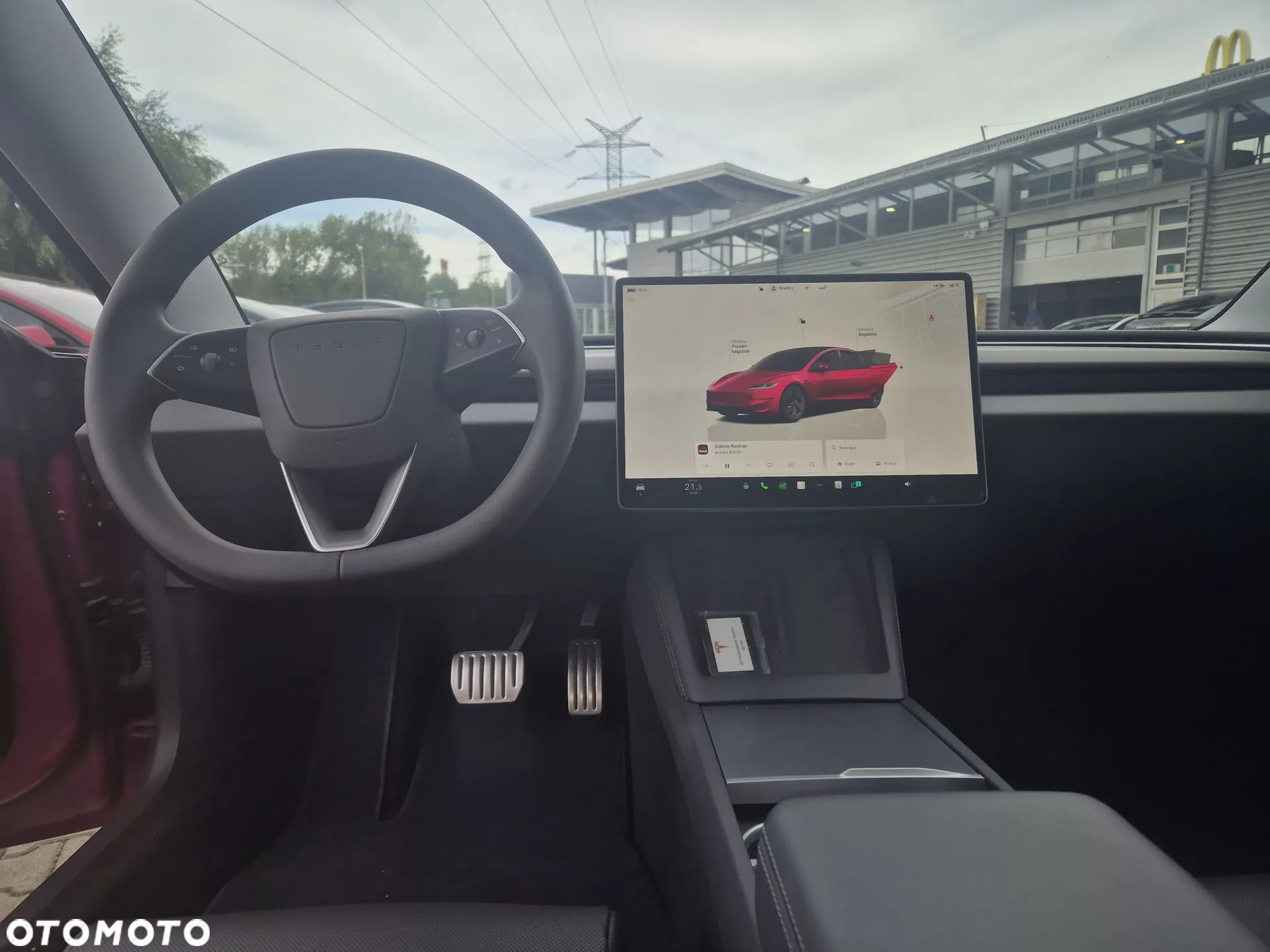Tesla Model 3 Performance AWD - 11