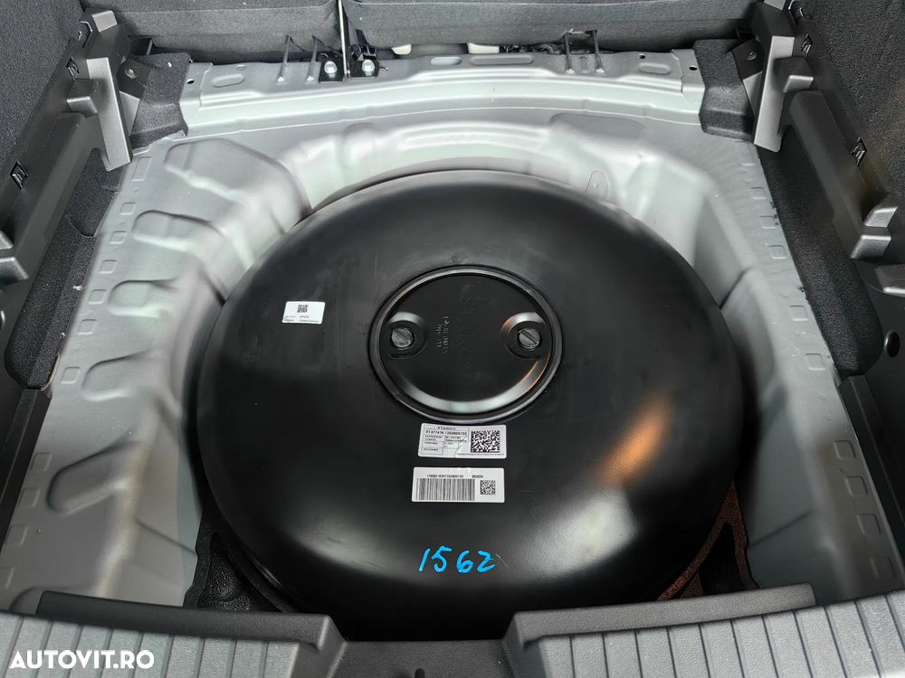 Dacia Duster ECO-G 120 Journey - 9
