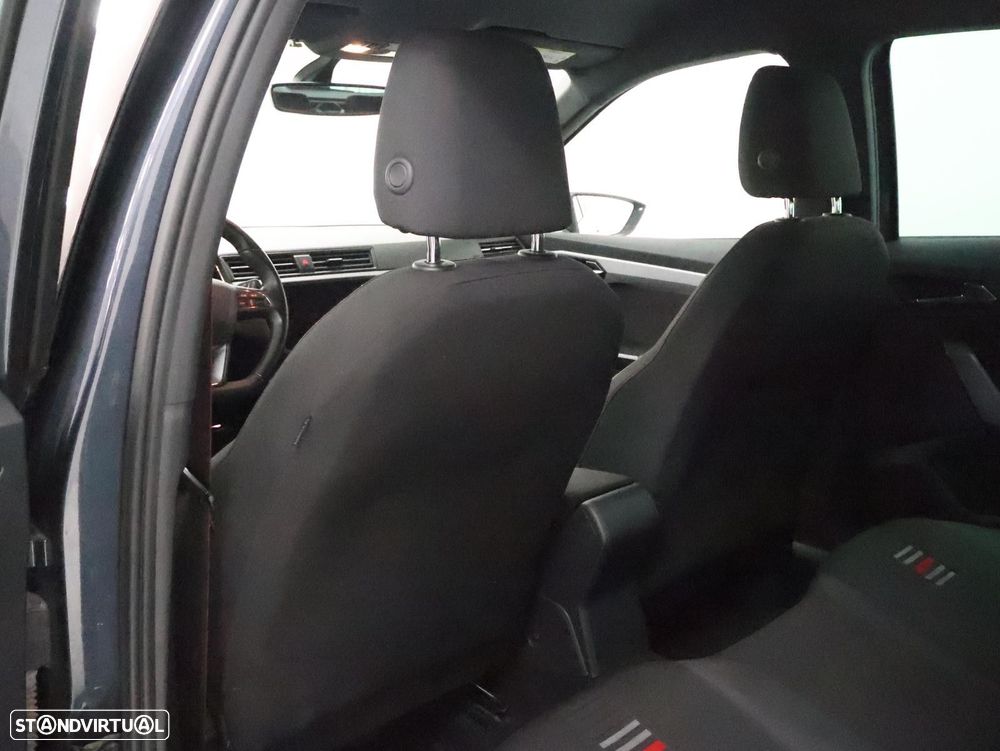 SEAT Arona 1.0 TSI FR - 28