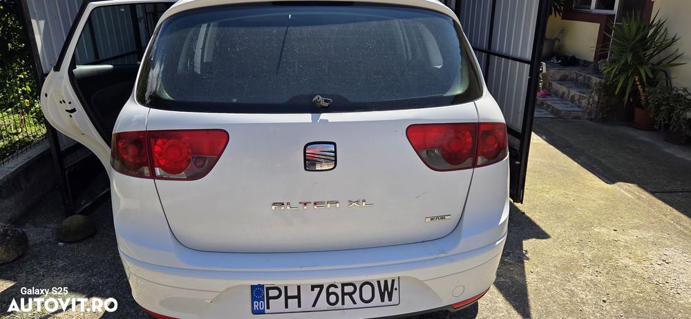 Seat Altea XL - 4