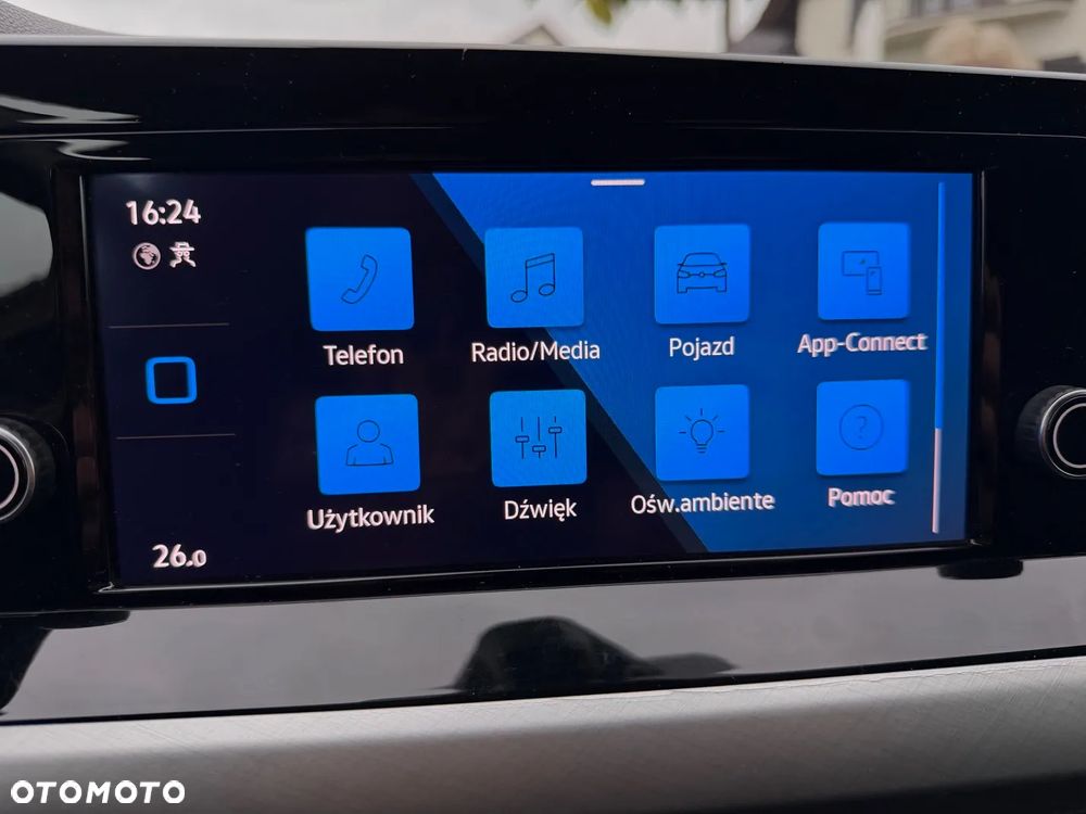 Volkswagen Golf VIII 2.0 TDI Life DSG - 21