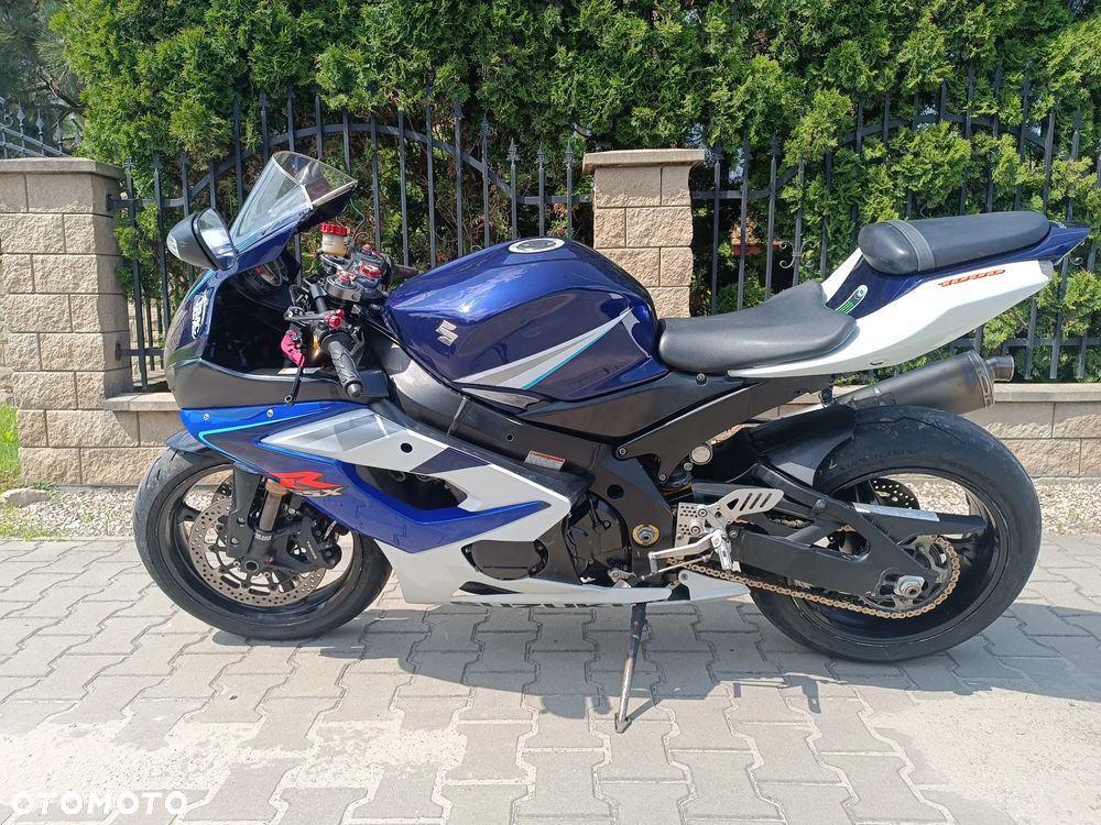 Suzuki GSX-R - 27