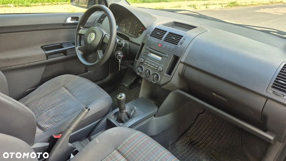 Volkswagen Polo 1.2 Trendline - 7