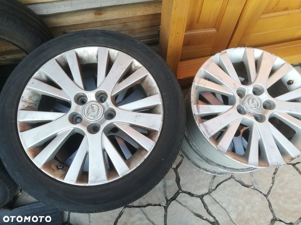 Mazda 6 Sport 2.0 Exclusive - 17