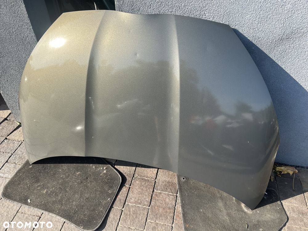 TOYOTA YARIS IV MASKA 1G3 BD ORG - 2