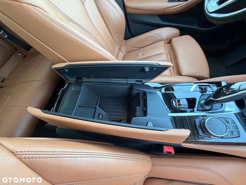 BMW Seria 5 520d xDrive MHEV Luxury Line - 23