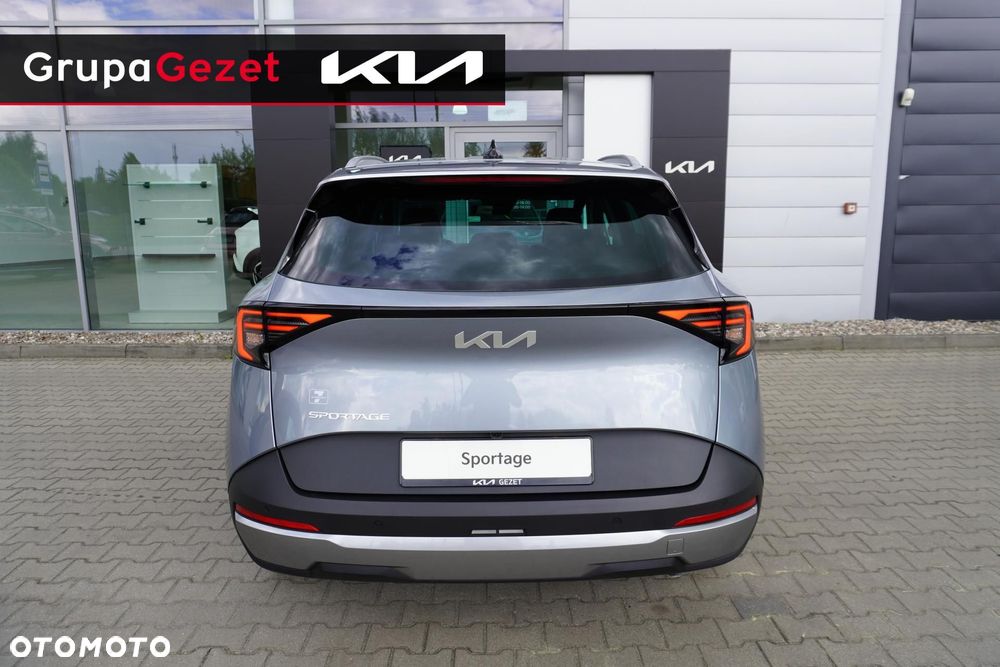 Kia Sportage - 3