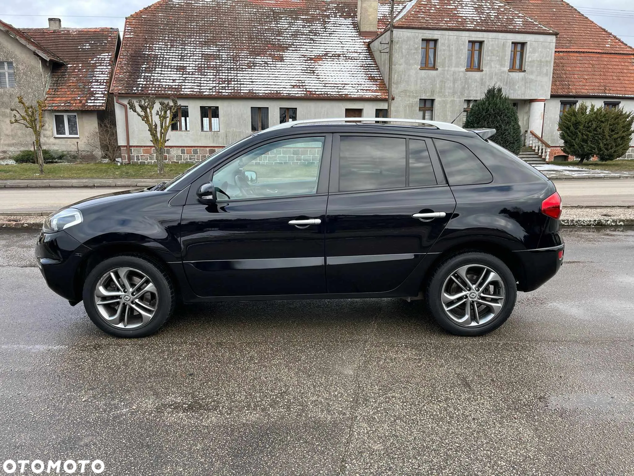 Renault Koleos 2.0 dCi 4x4 Privilege Plus - 6