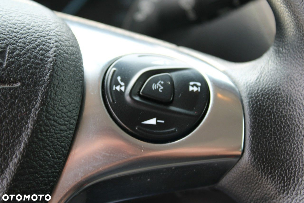 Ford Transit Connect - 26