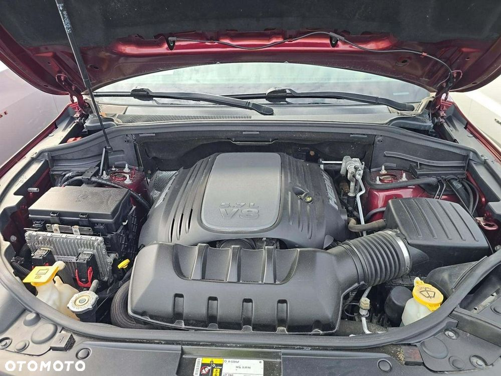 Jeep Grand Cherokee - 9
