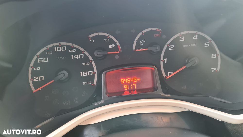 Ford Ka 1.2 Start-Stopp-System Titanium - 6