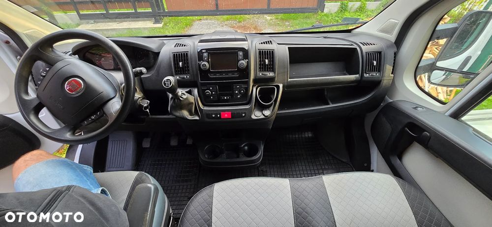 Fiat Ducato - 18