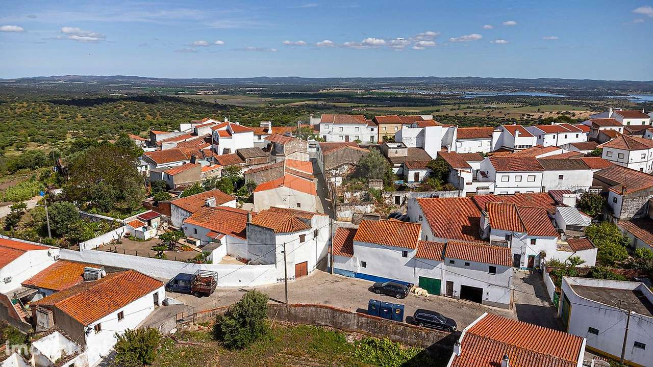 Moradia T1 para arrendamento - Grande imagem: 5/25