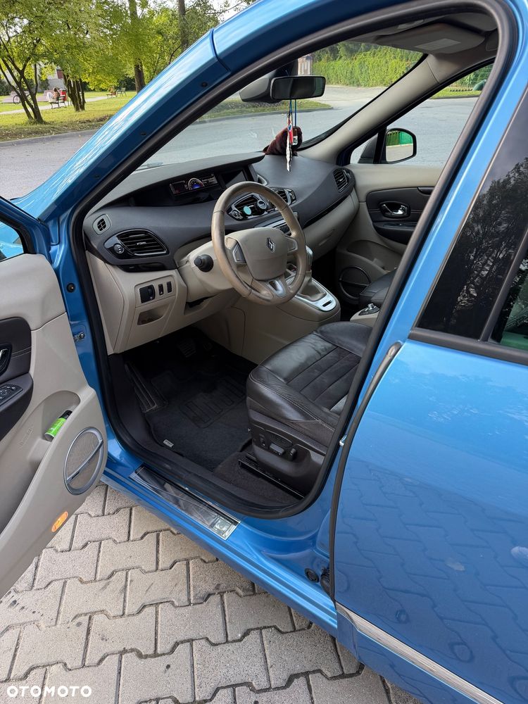 Renault Scenic - 9