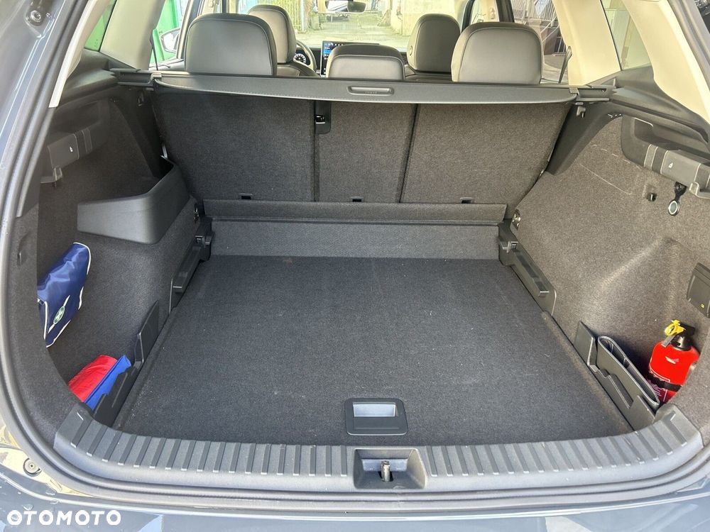 Volkswagen Tayron - 14