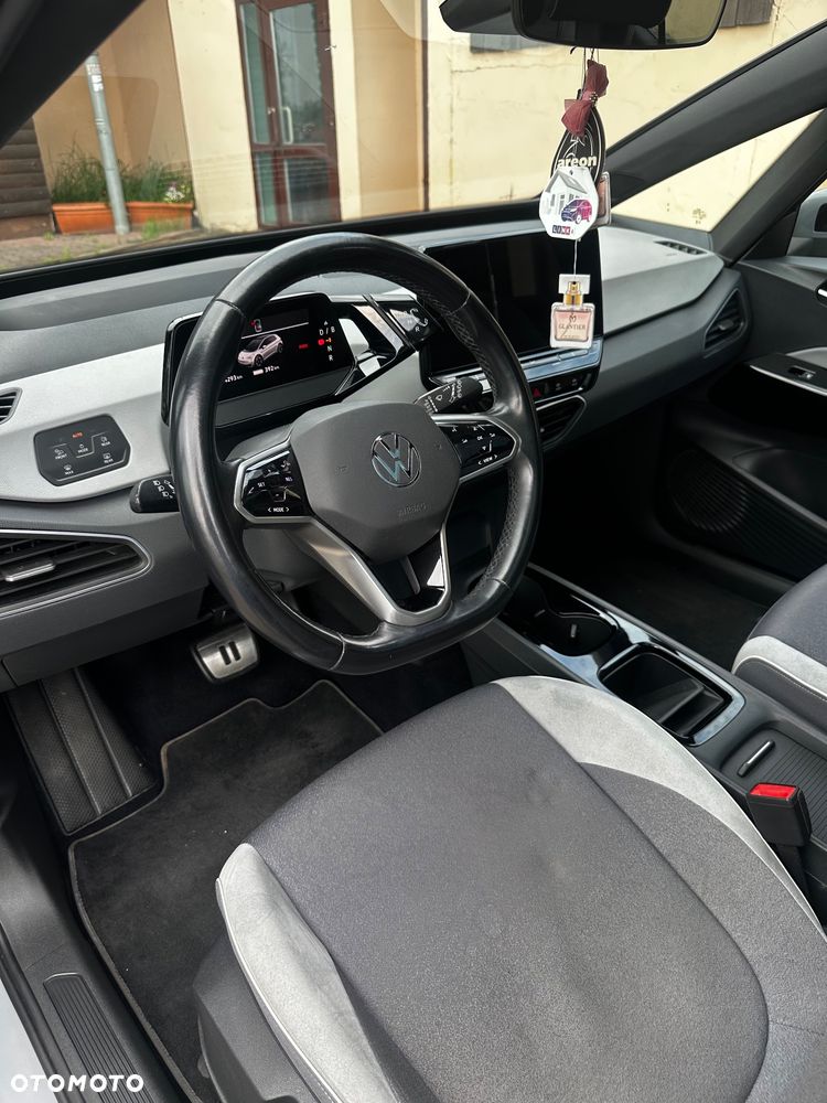 Volkswagen ID.3 58kWh Pro Performance - 23