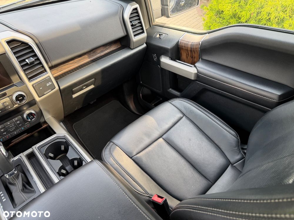 Ford F150 - 32