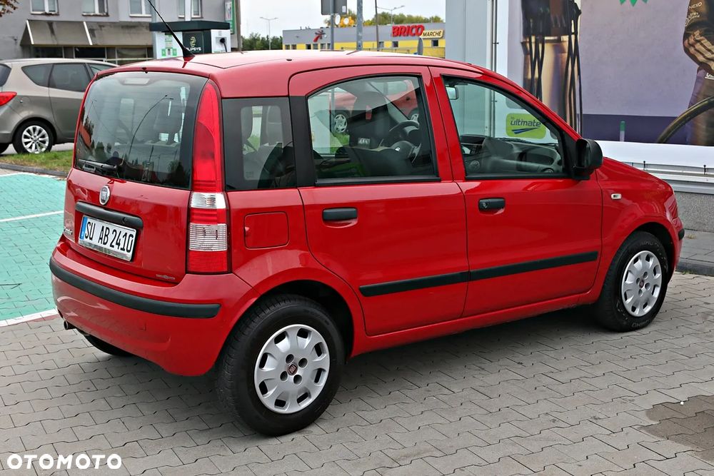 Fiat Panda - 17