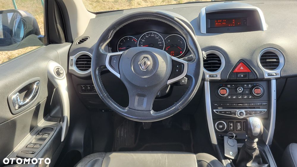 Renault Koleos 2.0 dCi 4x4 Bose Edition - 8