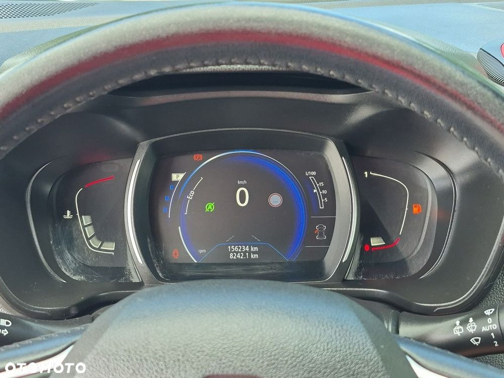 Renault Kadjar 1.5 dCi Energy Limited EDC - 15
