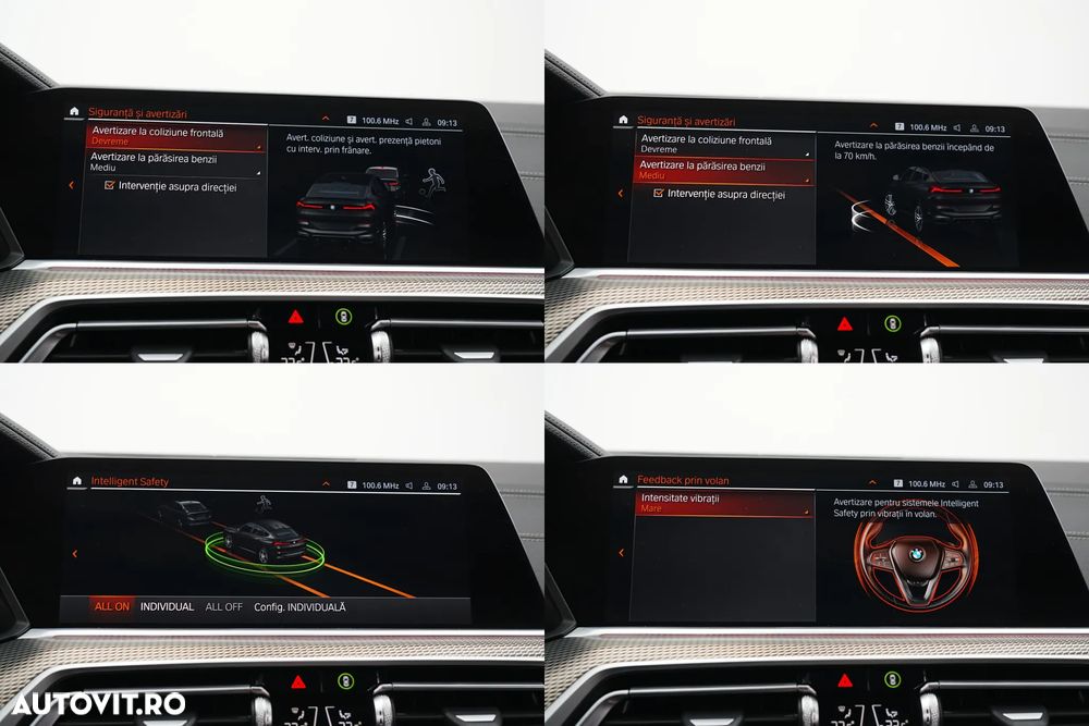 BMW X6 xDrive30d AT MHEV - 29