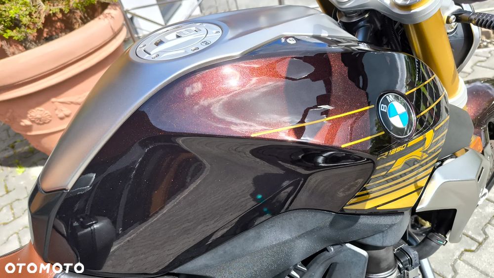 BMW R - 31