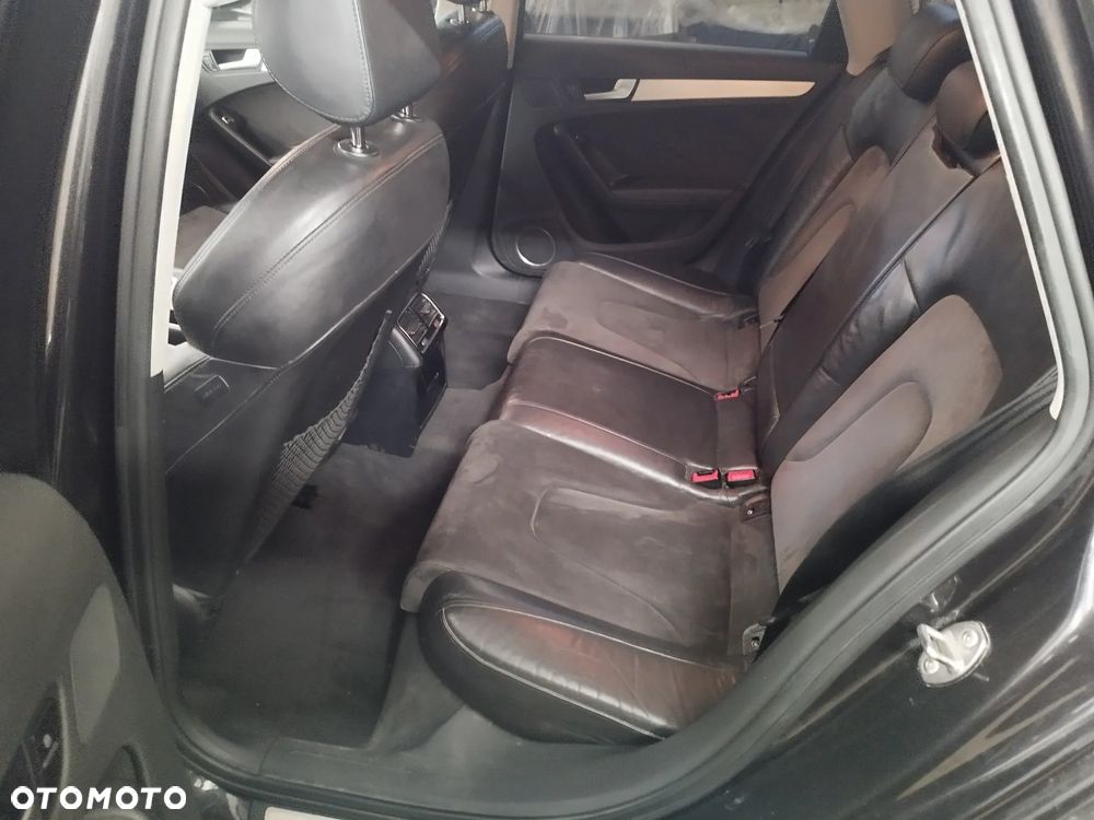 Audi A4 Allroad 3.0 TDI Quattro S tronic - 8