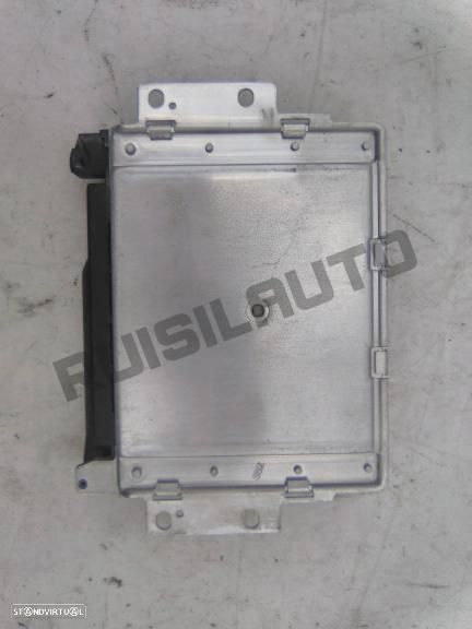 Centralina Motor 02651_09016 Bmw 5 (e39) [1995_2003] 525tds - 3