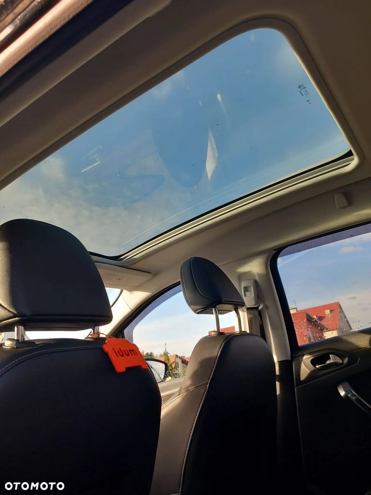 Peugeot 2008 120 VTI Automatik Active - 13