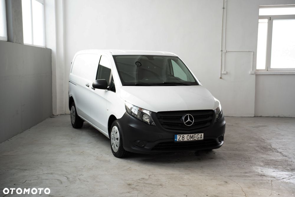 Mercedes-Benz VITO - 1